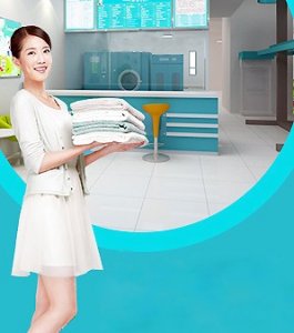 加盟干洗店連鎖品牌選址的考慮因素是？