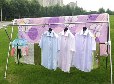 潔豐干洗店：拿什么來(lái)拯救梅雨天的衣物