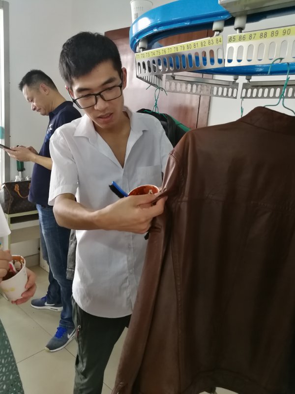 傳瘋了！現(xiàn)在開一家干洗店毛利高嗎？