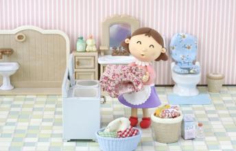 西安開一家干洗店加盟成本花多少才較佳?