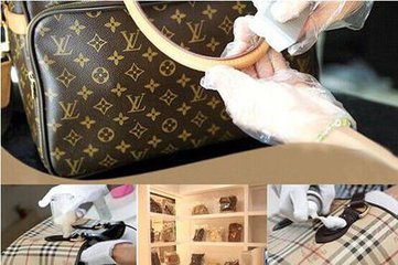 皮草在干洗店怎么洗？干洗店加盟賺錢(qián)嗎