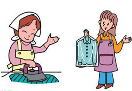 潔豐干洗：羽絨服臟了怎么辦 正確的洗滌與保養(yǎng)方法