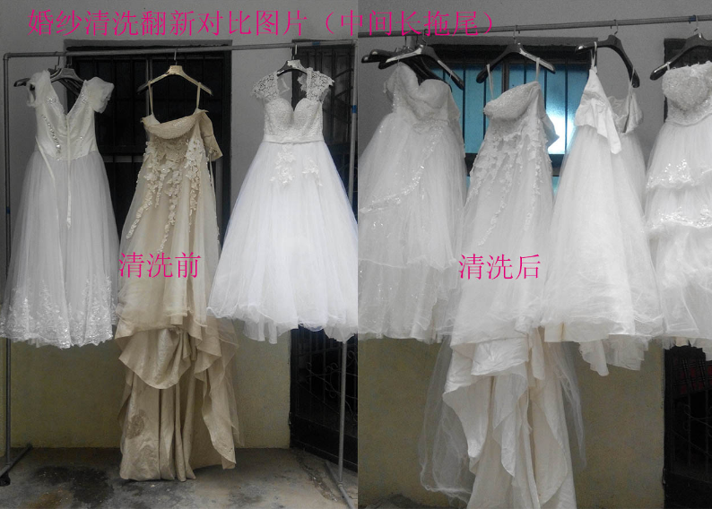 干洗加盟開店什么才是較重要的？除了品牌還有什么？