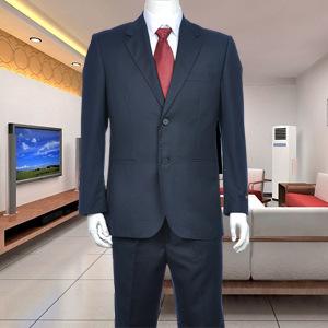 西服怎么洗:干洗店技術(shù)分享