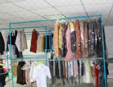 開干洗加盟店能掙多少?是高是低