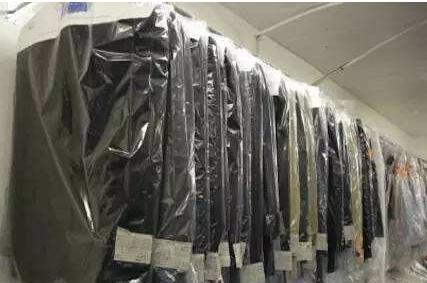 打算加盟開一個(gè)干洗店毛利怎么樣?看洗衣量