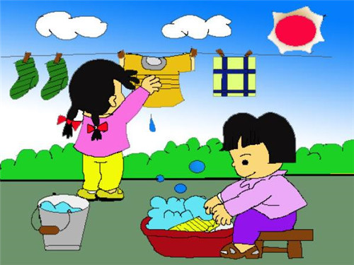 干洗店連鎖投資怎么開(kāi)好?潔豐干洗分析
