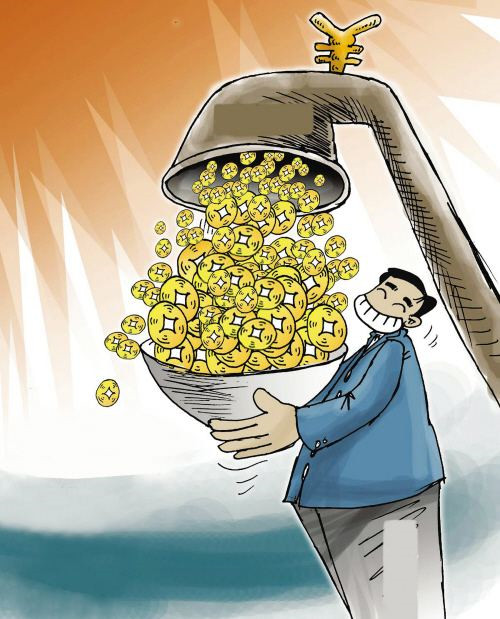 投資水洗廠毛利分析:水洗廠毛利怎樣