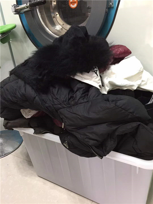 運營開一個干洗店賺錢嗎?加盟品牌成果高