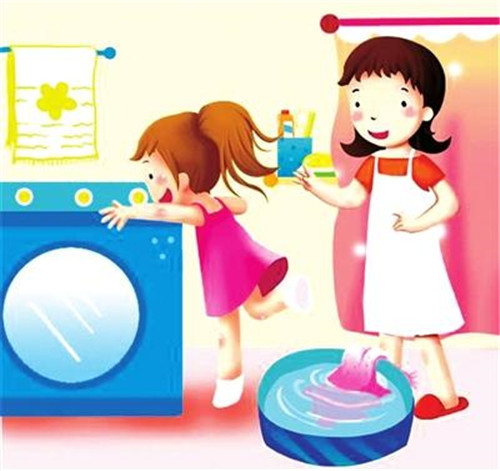 如今開洗衣店賺錢嗎?風(fēng)險(xiǎn)低投資放心
