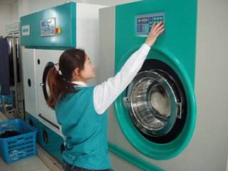 石油干洗機使用要做什么準(zhǔn)備工作