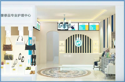 開店怎樣開一家賺錢快的干洗店