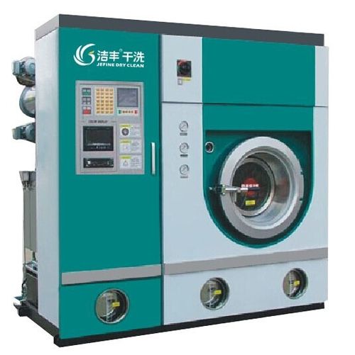 干洗機(jī)設(shè)備怎么選擇
