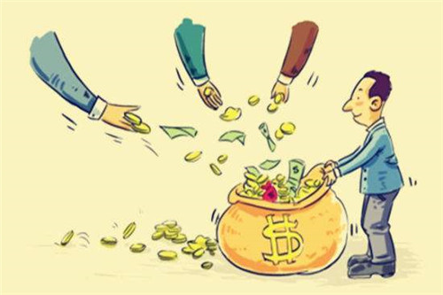 小區(qū)從事干洗店需要投資多少錢