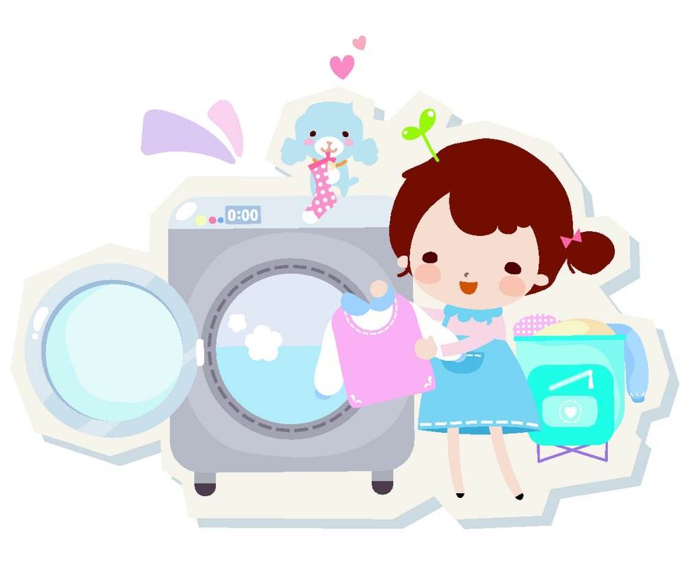 如何開好一家洗衣店生意