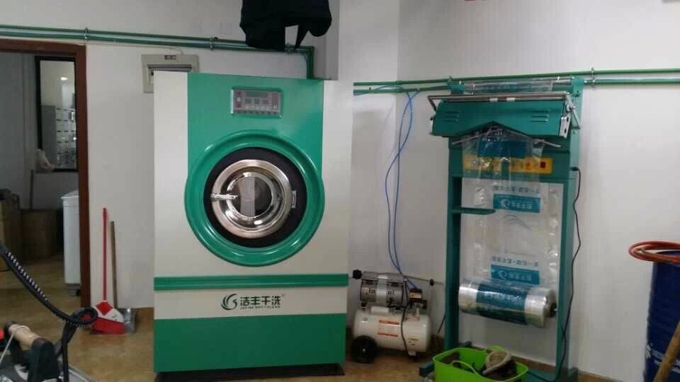干洗店經(jīng)營賺錢嗎?干洗利潤分析