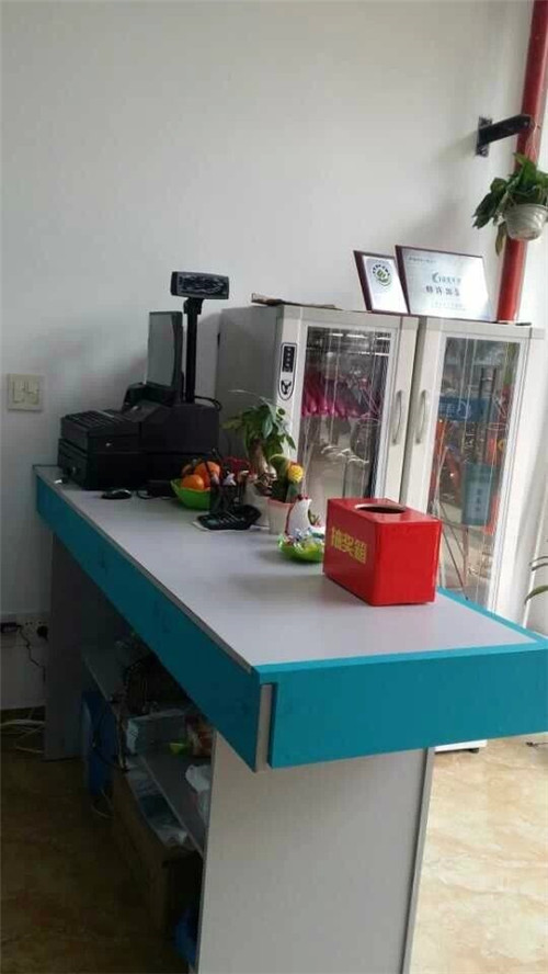 洗衣店怎么經(jīng)營(yíng)店面生意好