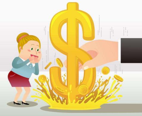 投資洗衣店加盟費用成本是多少