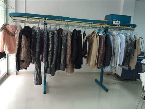 中國洗衣店加盟潔豐品牌怎么樣