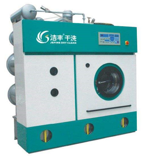 什么樣的干洗機(jī)設(shè)備好