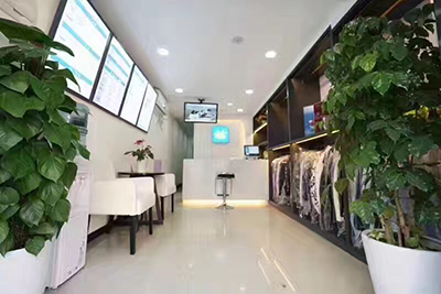 洗衣店加盟會(huì)有多少錢(qián)