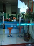 為何在大城市開(kāi)品牌干洗店也要大量宣傳