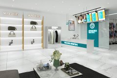 品牌干洗加盟店要合理控制成本投資