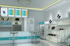 一套干洗店設(shè)備多少錢(qián)？